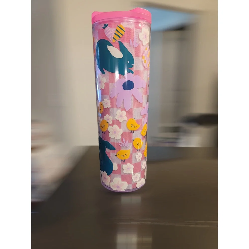 Starbucks Easter 2023 Tumbler Bundle